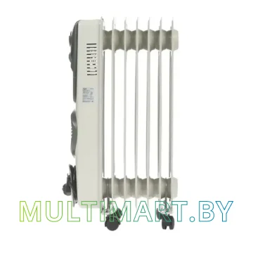 Обогреватель масляный Oasis BB-15T картинка 2